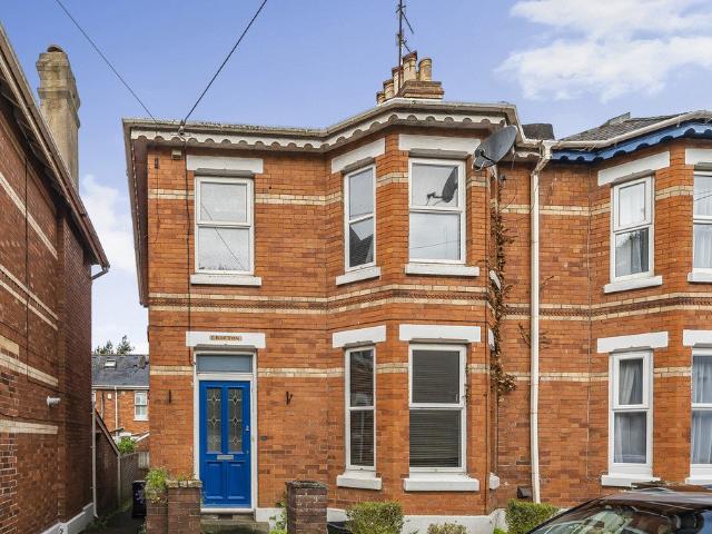 House at Lower Brimley Road, Teignbridge