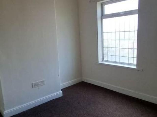 House at Lower Bryan Street, Stoke on Trent