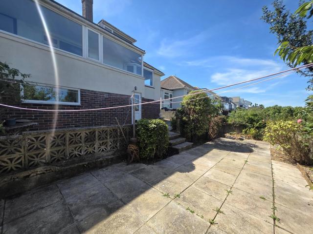 House at Lower Rea Road, Brixham