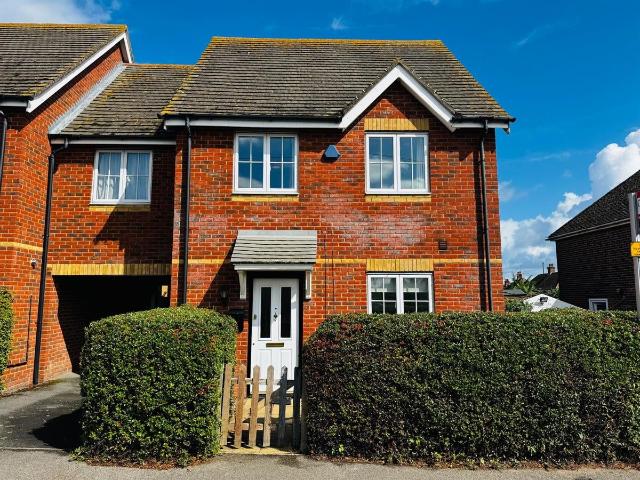 House at Lower Road, Borough of Swale