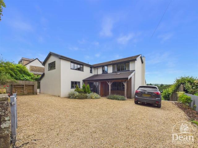 House at Lower Road, Forest of Dean
