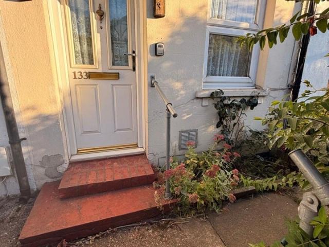 House at Lower Road, Greater London