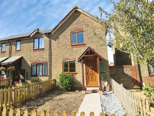 House at Lower Road, Stalbridge