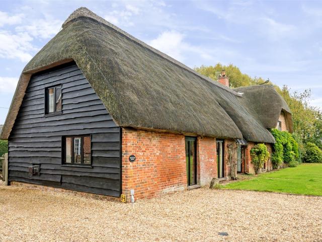House at Lower Road, Salisbury