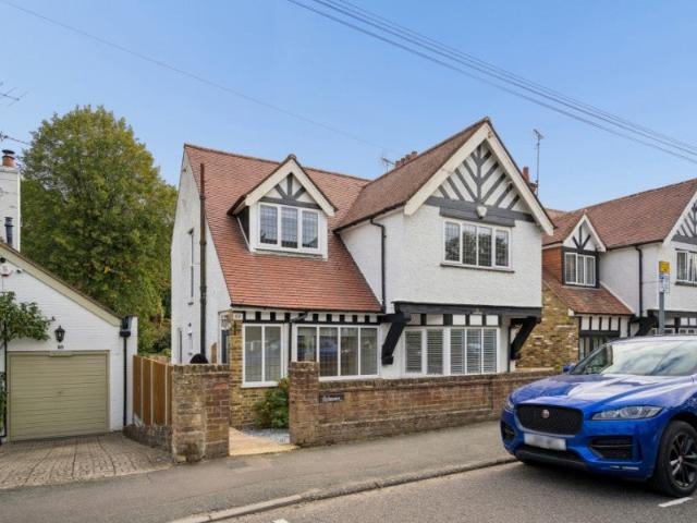House at Lower Road, Three Rivers