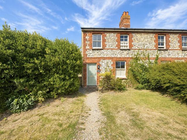House at Lower Street, Wealden