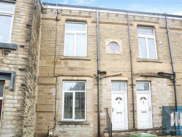 House at Lowerhouses Lane, Kirklees