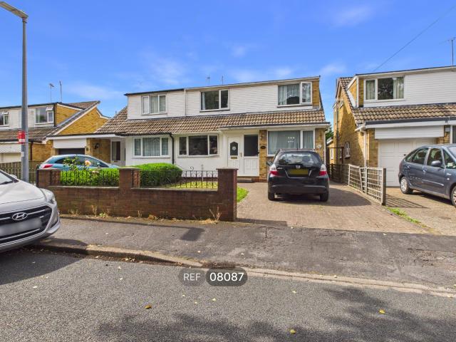 House at Lowfield Road, Beverley