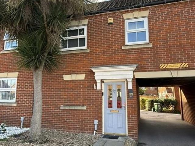 House at Lloyd Drive, Sittingbourne