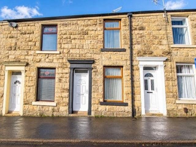 House at Lloyd Street, Darwen