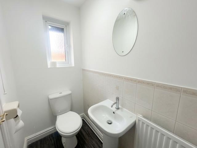 House at Llys Aderyn Du, St Asaph