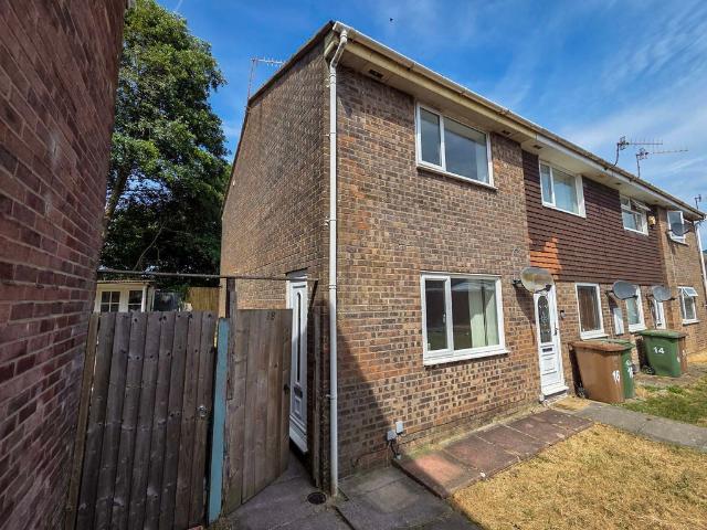 House at Llys y Celyn, Bedwas