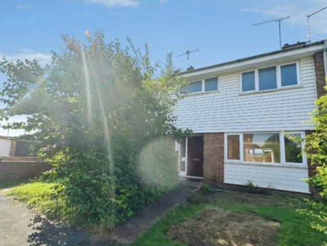House at Lune Close, Basingstoke and Deane