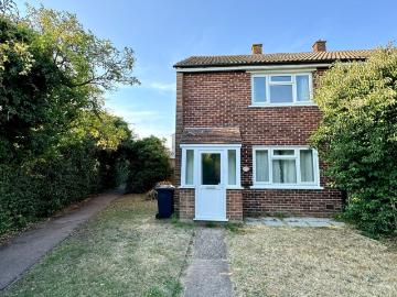 House at Lunedale Road, Dartford
