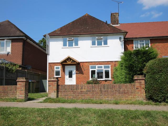 House at Lucas Road, Horsham