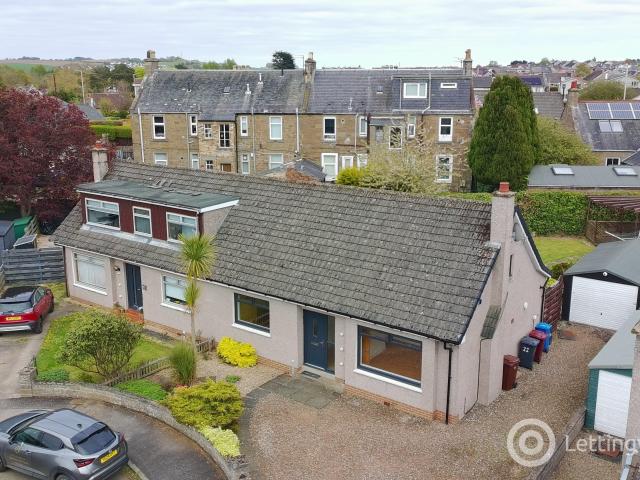 House at Luke Place, Dundee