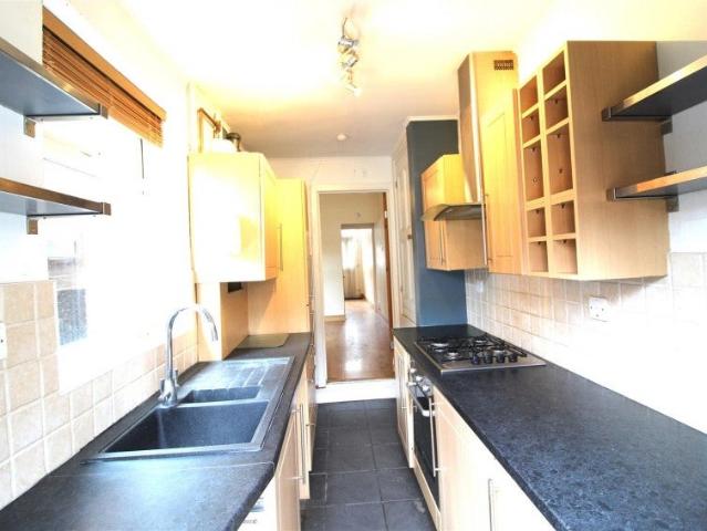 House at Luther Street, Leicester