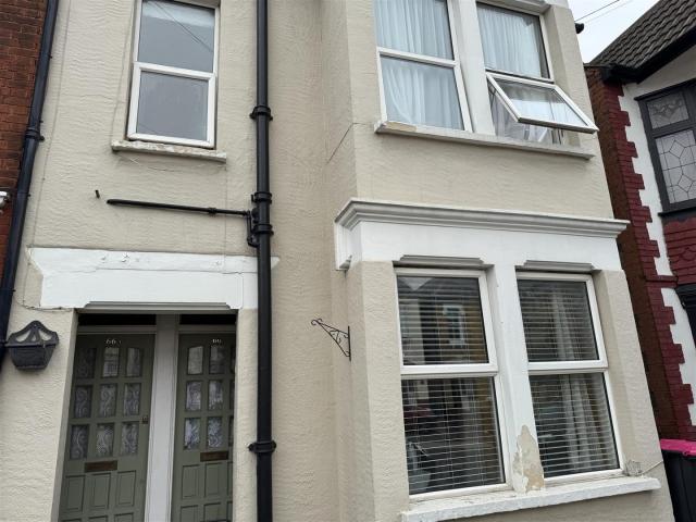 House at Lymington Avenue, Southend on Sea