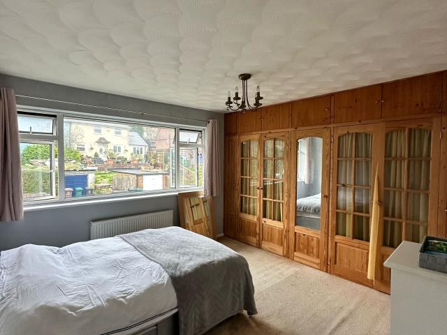 House at Lyminster Avenue, Brighton