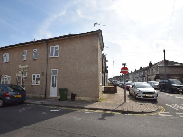 House at Lynton Grove, Portsmouth