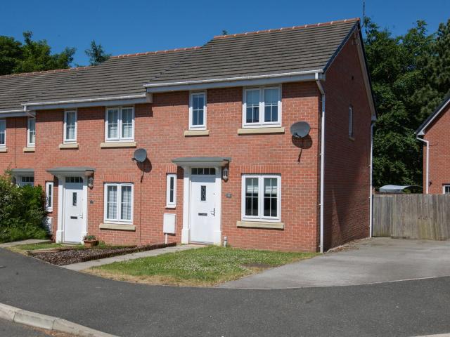 House at Lynchet Lane, Bassetlaw