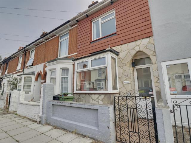 House at Lynn Road, Portsmouth