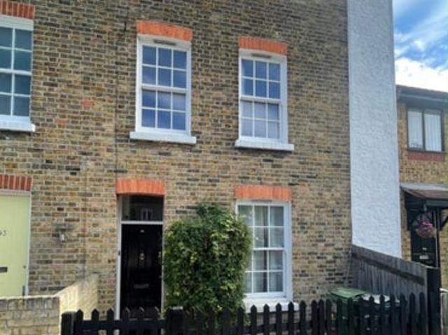 House at Lyham Road, Greater London