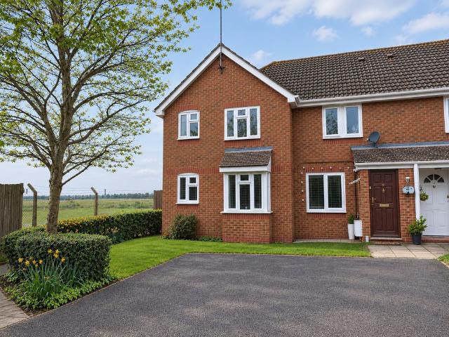 House at Lysander Way, Chichester