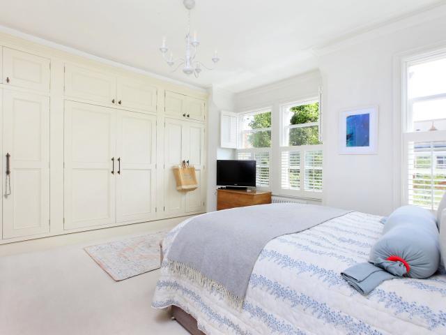 House at Lysias Road, Greater London