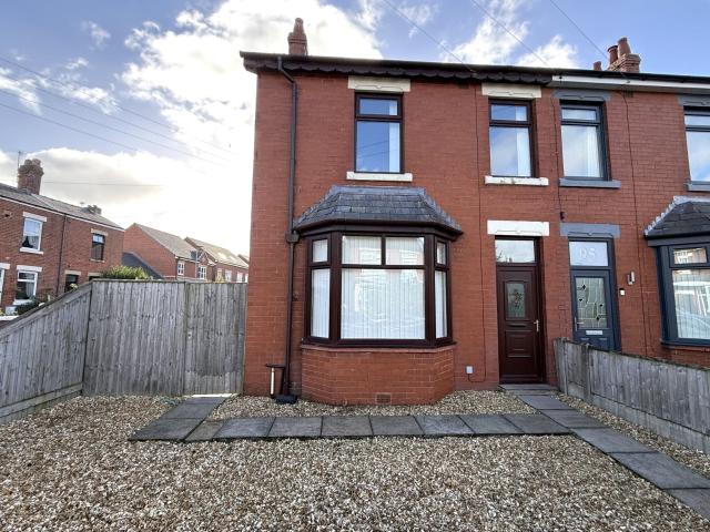 House at Lytham Road, Borough of Fylde