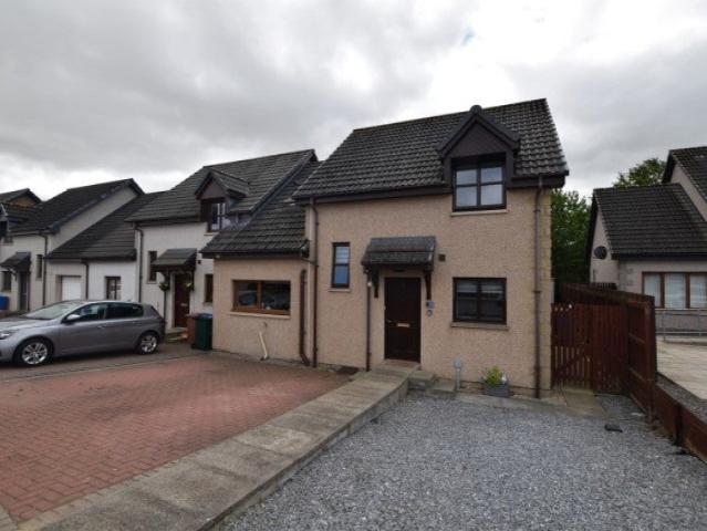 House at McMillan Avenue, Elgin