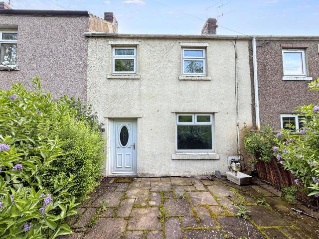 House at McNulty Court, North Tyneside
