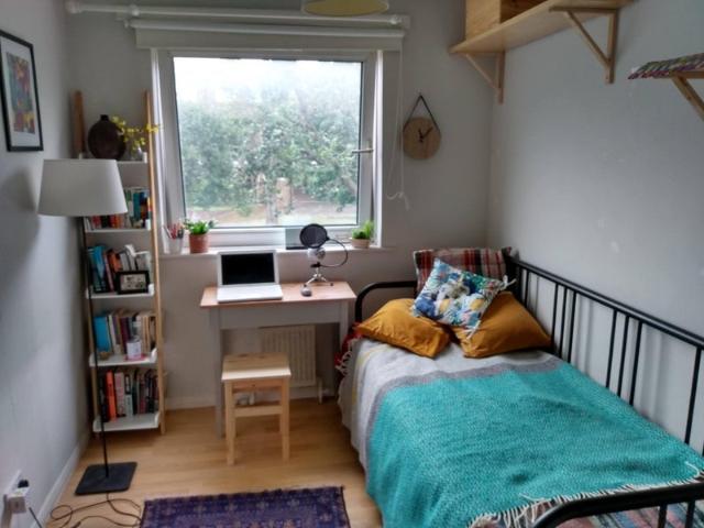 Apartment at McNeil Road, Greater London