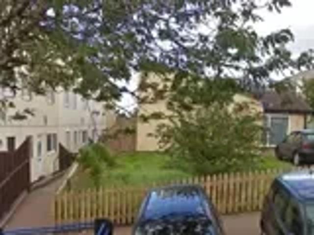 House at McCarron Close, Maryport
