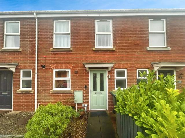 House at McCormick Close, High Shincliffe
