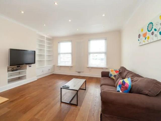 House at Manbey Park Road, Greater London