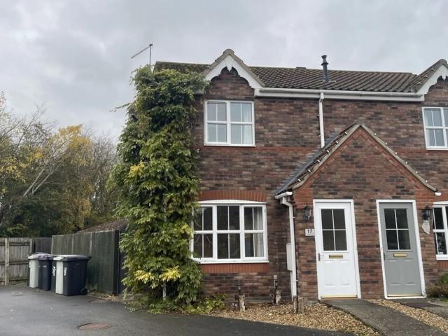 House at Manby Middlegate, East Lindsey