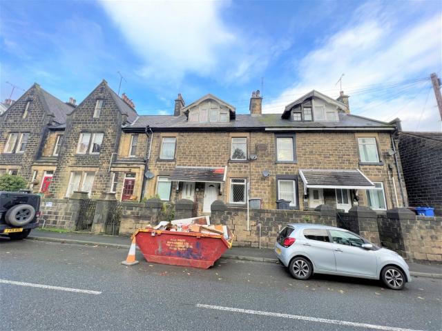 House at Manchester Road, Sheffield
