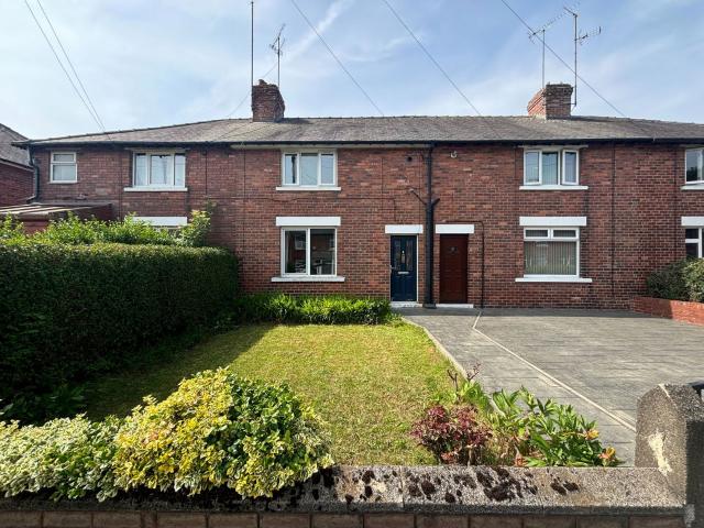 House at Manchester Road, Sheffield