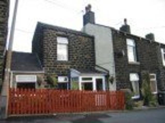 House at Manchester Road, Sheffield