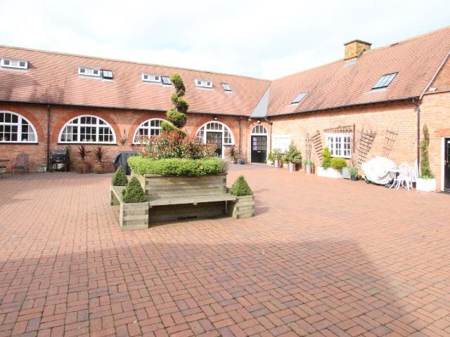 House at Mandeville Close, Northampton