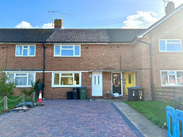 House at Manning Road, Arun