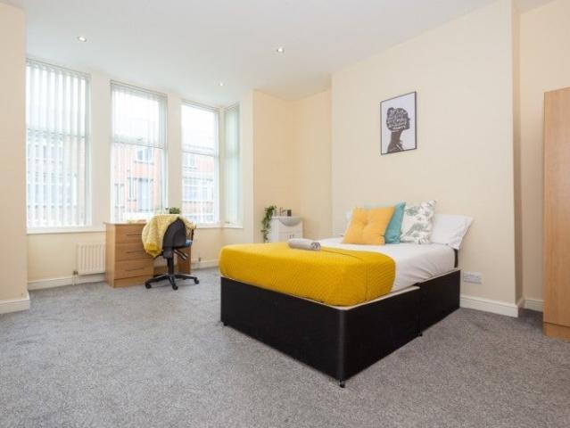 House at Manor Terrace, Leeds