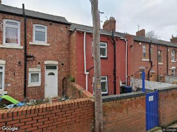 House at Manor View, Sunderland