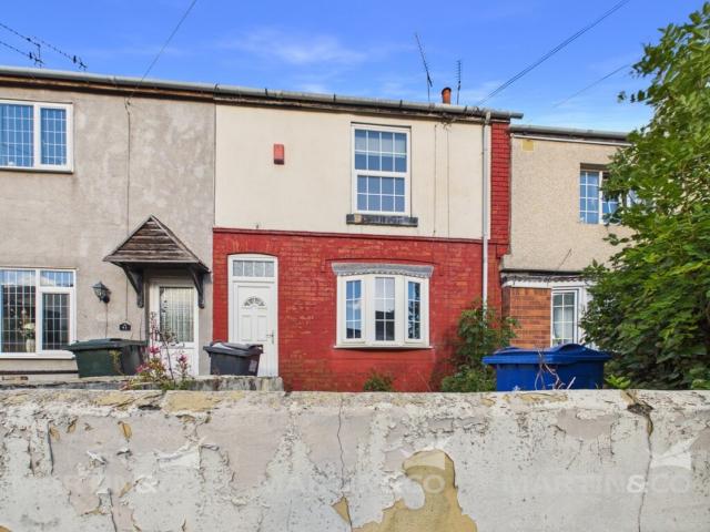 House at Manor Way, Doncaster