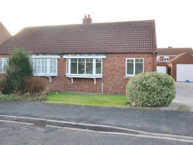 House at Manor Drive, North Duffield