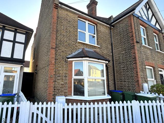 House at Manor Farm Road, Colwich