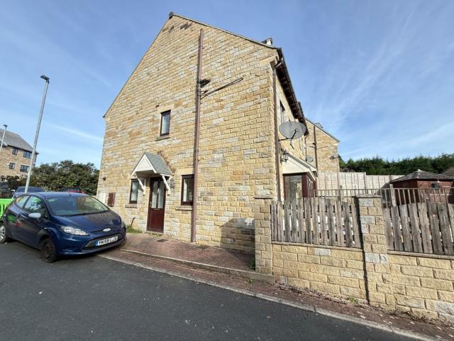 House at Manor House, Kirklees