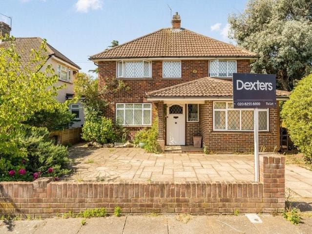 House at Manor Lane, Borough of Spelthorne
