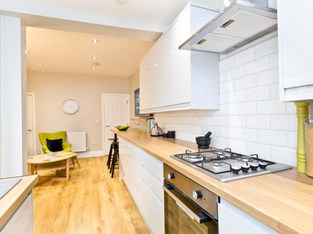 Apartment at Manor Laith Road, Sheffield
